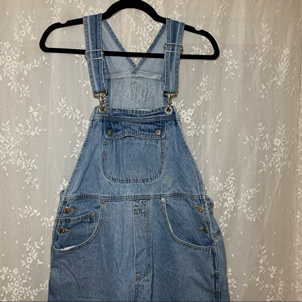 London London overalls